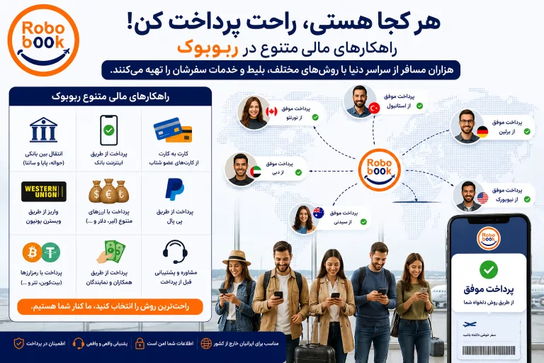 محدودیت دسترسی به درگاه های بانکی از خارج کشور و راهکارهای آن